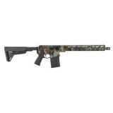 New Ruger SFAR M81 Woodland ( 7.62 NATO )