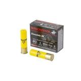 Winchester Double X High Velocity Turkey (100 RDS)