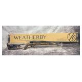 New Weatherby Vanguard Spike Camp ( 308 Win )