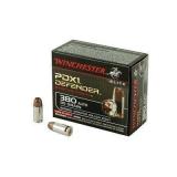 Winchester Defender Supreme Elite 380 ACP (200 RD)