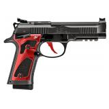 New Beretta 92X Scorched Earth (9 MM)
