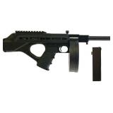 New Standard MFG Jackhammer SD ( 22 LR )