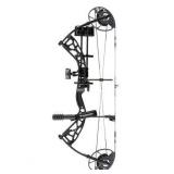 New Diamond Archery Edge Max Bow RH 20-70#