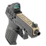New Kel-Tec P17 w/Optic Bundle ( 22 LR )