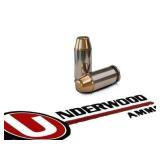 Underwood Range Supply 40 S&W ( 500 RDS )