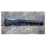 New Hogue OverMolded Rubber Stock Fits Ruger 10/22