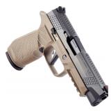 New Wilson Combat Sig P320 ( 9MM )