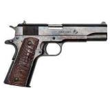 New CNC Colt 1911 Lineage Edition ( 45 ACP )