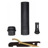 New Yankee Hill Turbo T3 (5.56mm)