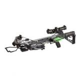 New Carbon Express Axe 400 Crossbow with Scope