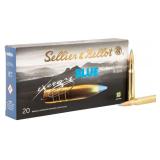 Sellier & Bellot eXergy 30-06 SPG ( 200 RDS )