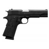 New Tisas B2 Stealth Custom 1911 (45 ACP)