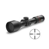 New Burris Fullfield 3-12X56MM 30MM HPLEX