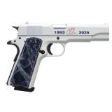 Tisas Freedom Custom 1911 ( 45 ACP )