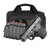 New S&W M&P9 Shield Plus Kit ( 9MM )