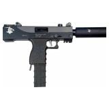 New MPA Defender Grim Reaper ( 9MM )