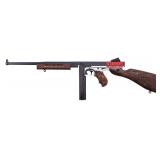 New Thompson TM1C6 Marines 250th Anniv. (45 ACP)