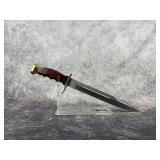 MueLa Bowie Knife - Spain