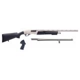 New Rock Island Armory Meriva 3-1 Chrome ( 12 GA )
