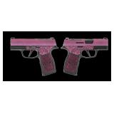 New Sig Sauer P365X Lady Bug Custom ( 9MM )