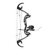 New Muzzy Deviant HLC Pro Bowfishing Kit RH