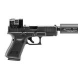 New B&T USA Glock G19 Hush Puppy Kit ( 9MM )