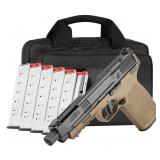 New S&W M&P 5.7 ( 5.7x28MM )