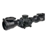 New Sig Sauer TANGO MSR 2-12X40 34MM Illum MRAD