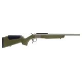 New CVA Scout TD V3 ( 45-70 GOVT )