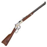 New Henry H004 Spirit of the Corps Tribute (22 LR)