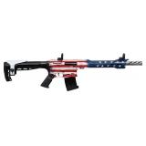 New Citadel BOSS 25 ( 12 GA )
