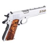 New Auto-Ordnance Navy 250th Anniversary (45 ACP)