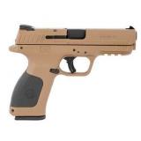New Girsan MC28SA ( 9MM )