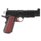 New Kimber Rapide Heat ( 9MM )