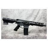 New ATI Alpha Maxx Sniper Grey Pistol (5.56 NATO)