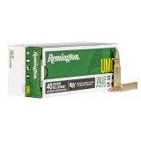 Remington UMC Value Pack 308 Win  ( 120 RDS )