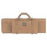 New Bulldog Cases Standard Tactical Rifle Case 38'