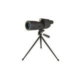 New Bushnell Sentry Spotting Scope 18-36x50mm
