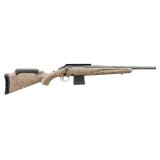 New Ruger American II Ranch ( 300 Blackout )