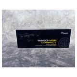 New Sig Sauer Tango MSR Compact 1-6x24