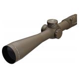New Leupold Mark 5HD Flat Dark Earth 7-35x56mm