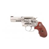 New Colt King Cobra Exclusive Engraved ( 357 Mag )