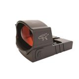 New Mecanik M02 Red Dot