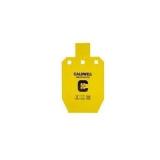 New Caldwell AR500 IPSC 33% Steel Target