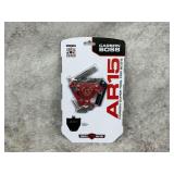 New Real Avid Multi-Tool Carbon Boss AR15
