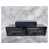 Winchester Super Suppressed 300 BLK ( 100 RDS )