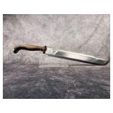 Ex Gurkha Khukuri House Sirupate Khukuri - Napal