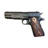 New APF Second Century 1911 Double Barrel (45 ACP)