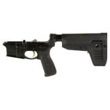BLEM Bravo Company Complete Lower Receiver