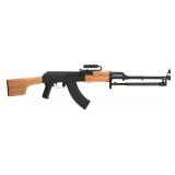 New Century Arms AES-10B2 ( 7.63x39 )